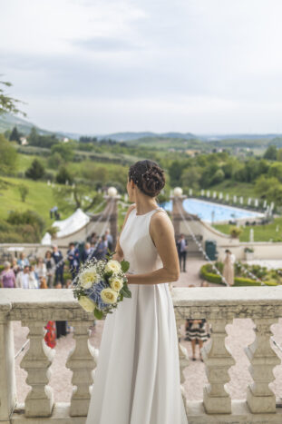 lacio del bouquet