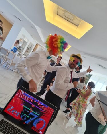 divertimento