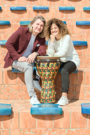 percussioni