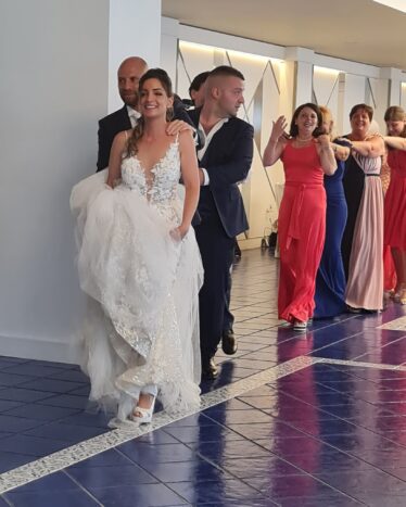 sposa