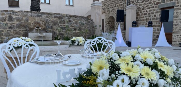 Wedding 1