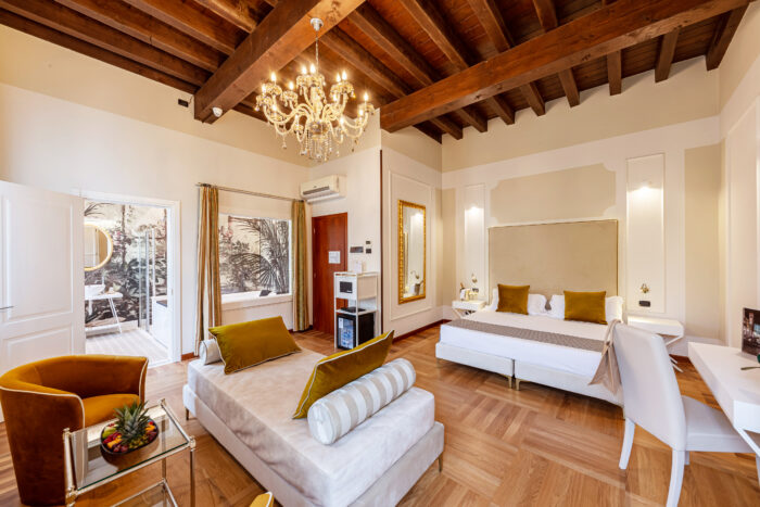 suite delux