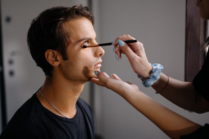 Grooming