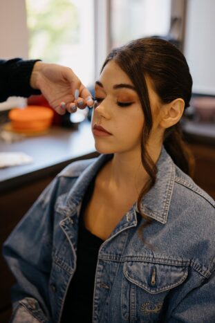 Chiara, wedding editorial