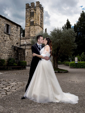 Fabio e Antonietta