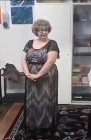 La serva padrona