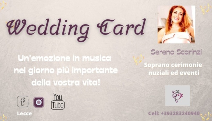Idea regalo per gli sposi