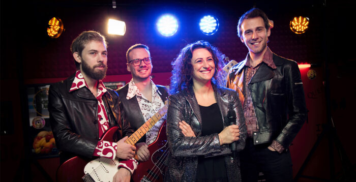 Phases Band