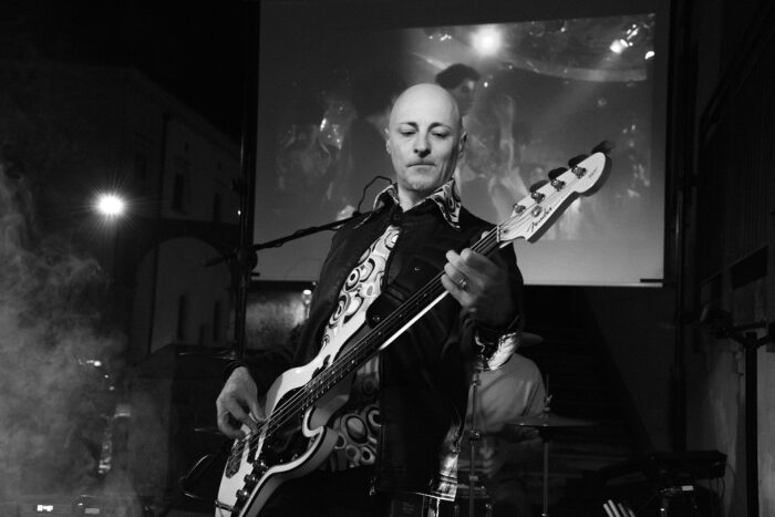 Bassista