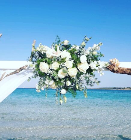 wonderful sea
