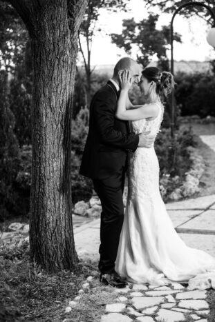 Sebastiano ed Antonella