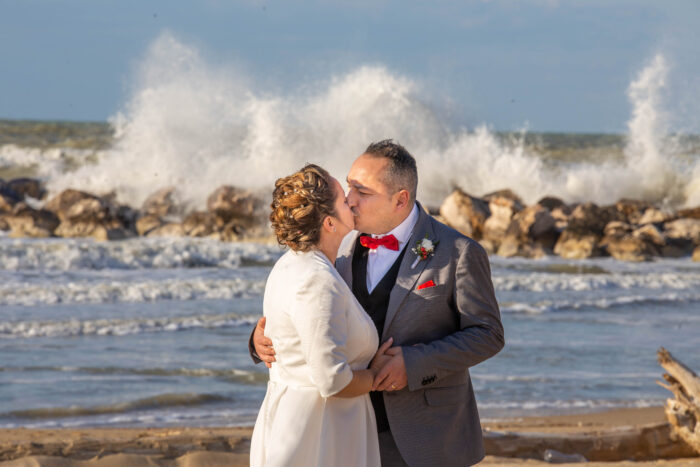 Nicola e Annamaria