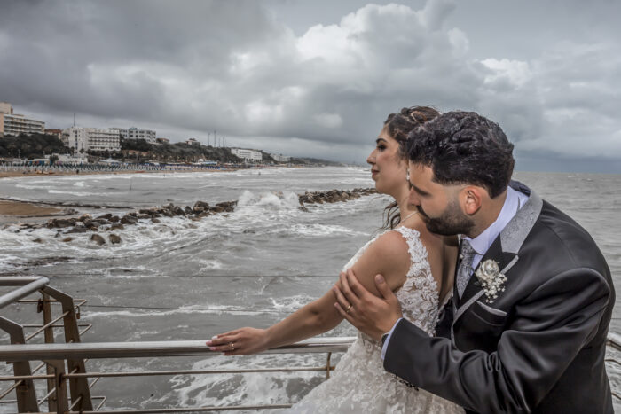 Delio e Alessia