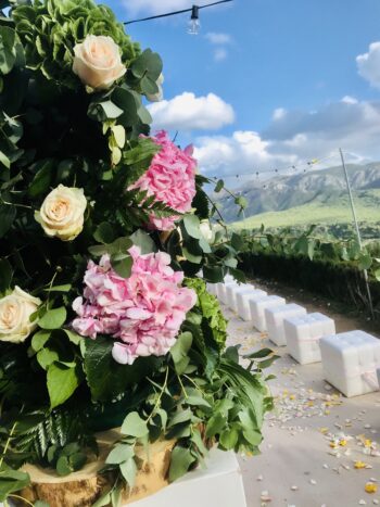 fiori rito