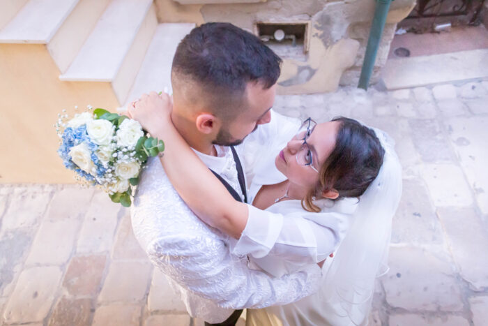 Massimiliano ed Elisa