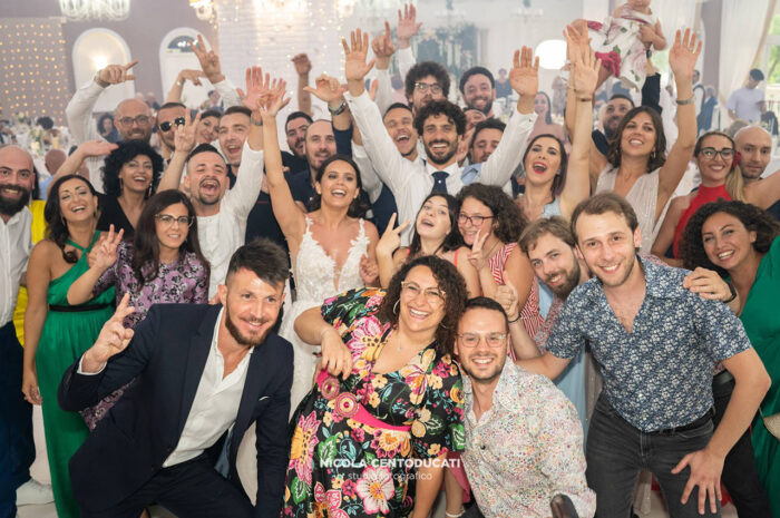 Foto di Gruppo