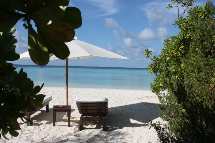 SEYCHELLES
