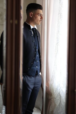 Tony Marcello
