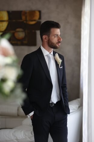 Tony Marcello