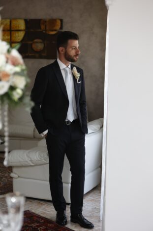 Tony Marcello