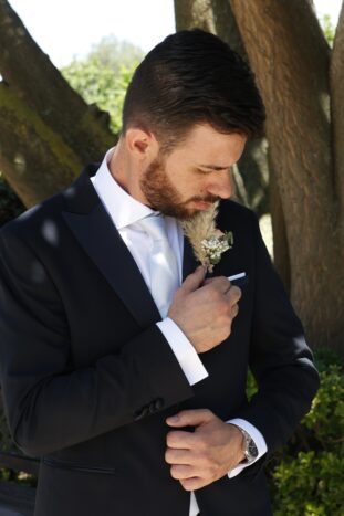 Tony Marcello