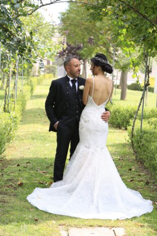 Tony Marcello