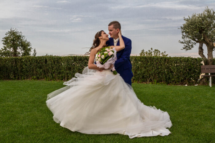 Valerio ed Eleonora