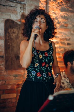 Lola Voce