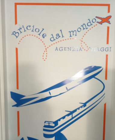 LOGO AGENZIA
