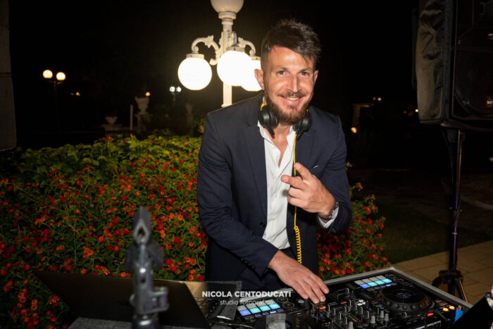 Carlo DJ