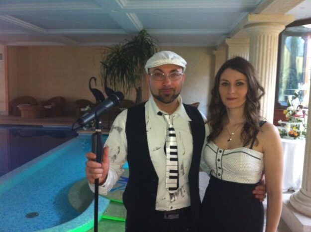 Duo Melodies