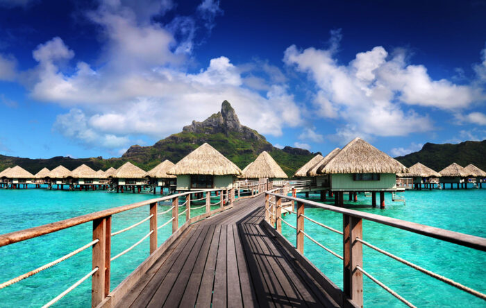 Bora Bora