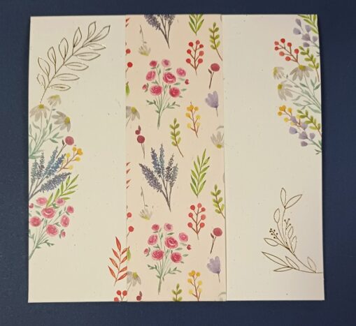 Partecipazione Floral