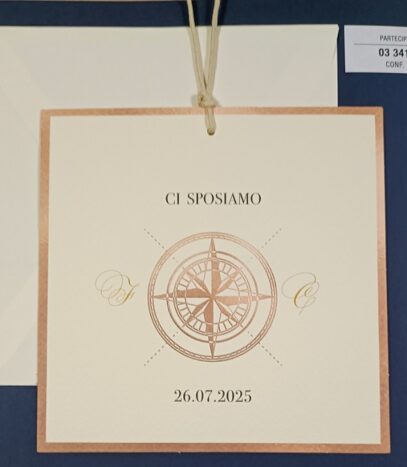 Partecipazione Rosa dei Venti