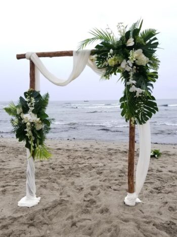 arco preparazione 