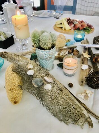 deserto turquoise