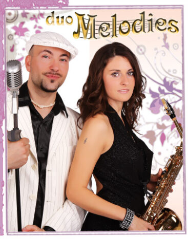 Duo Melodies