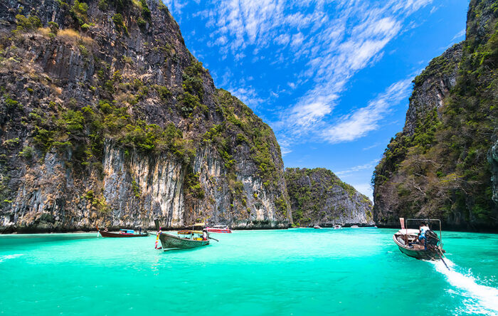 Phi Phi Island