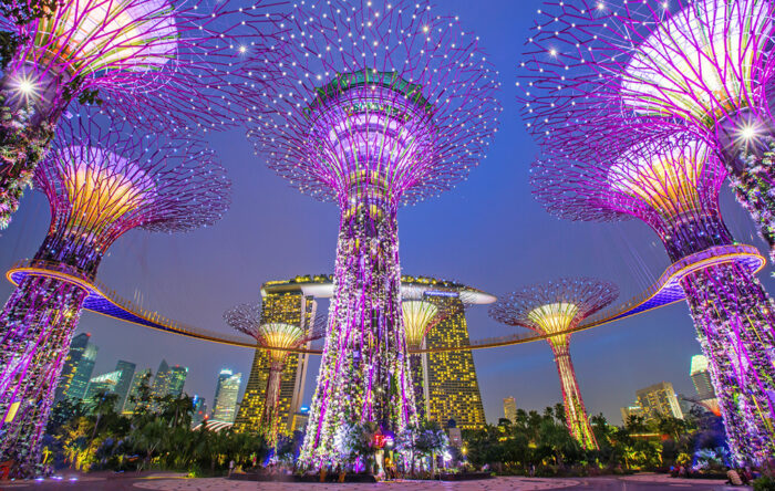 Singapore