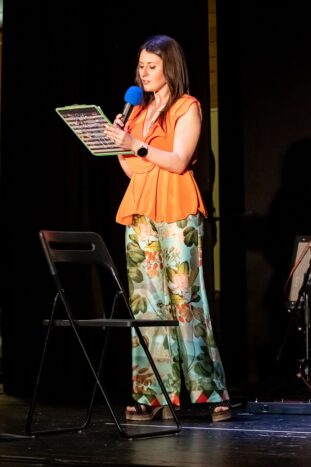 Elena Oranges