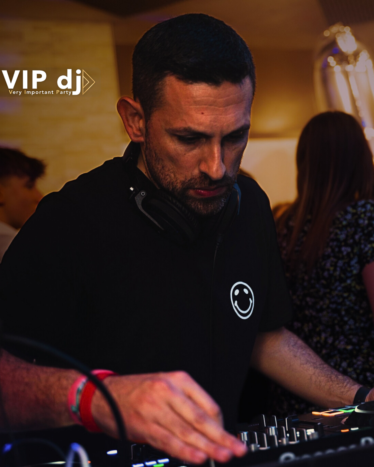 VIP dj - Very Important Party