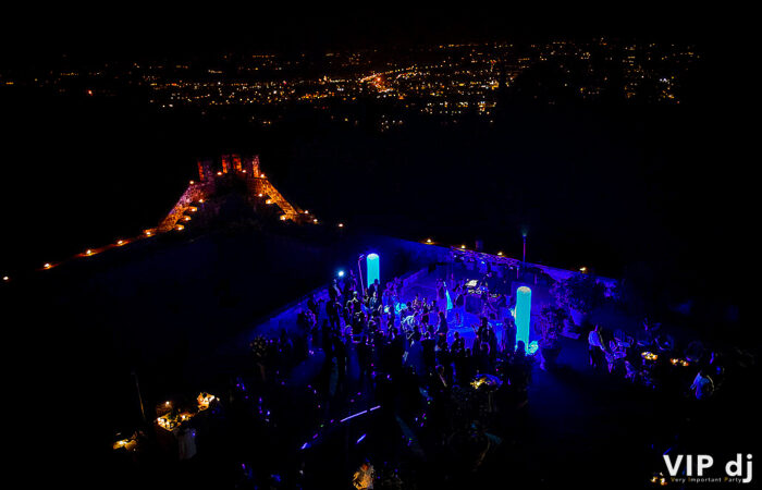VIP dj - Very Important Party