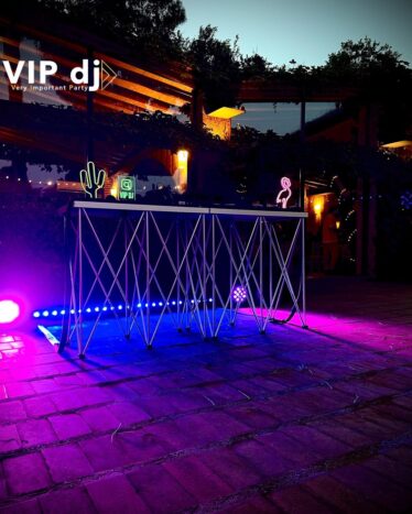VIP dj - Very Important Party