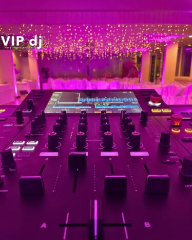 VIP dj - Very Important Party