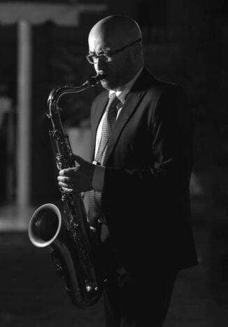 Sax Tenore