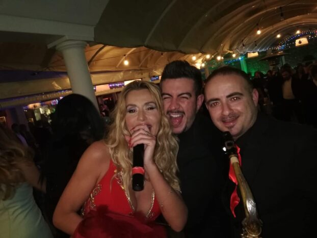 Live in Capri