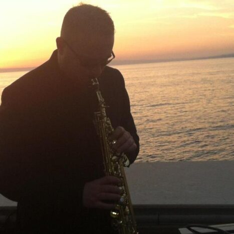 Wedding in spiaggia