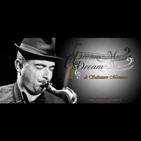 Logo Dream Music