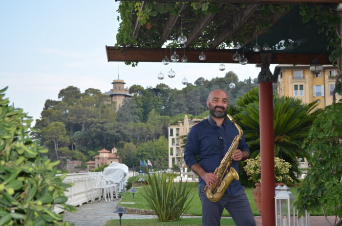 Portofino