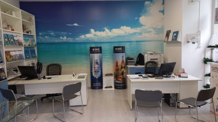 IL NS MONDO